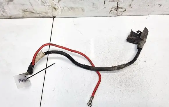 Other wiring loom