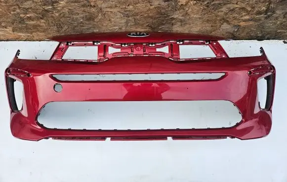 KIA Rio Front bumper 86511-H8600
