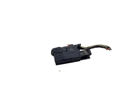 Volkswagen Caddy ABS module connector plug 1k0973026