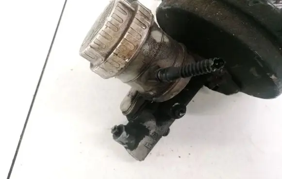Mitsubishi Carisma Master brake cylinder