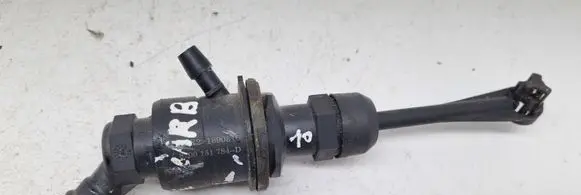 Renault Megane II Clutch master cylinder 8200151784
