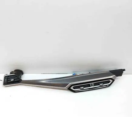 BMW 3 G20 G21 Dashboard glove box trim 5A04CE3 5A3B8D9