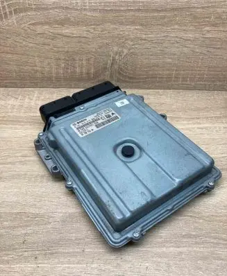 Citroen C5 Engine control unit/module ECU 9675073280 0281015415