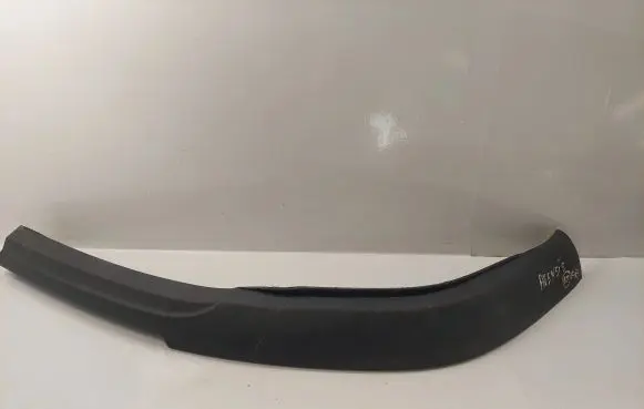 Toyota Avensis T250 Front bumper lip 7685105020