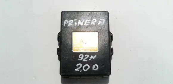 Nissan Primera Other control units/modules 1106957J00 M71AB-B26
