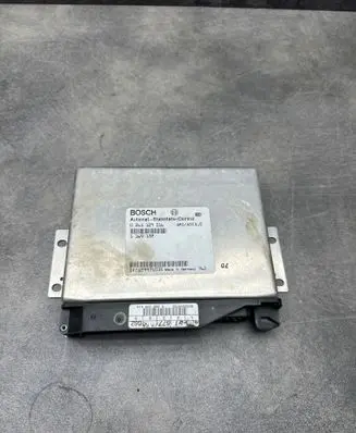 BMW 5 E39 ABS control unit/module 0265109016 1164132 DK0G09971035