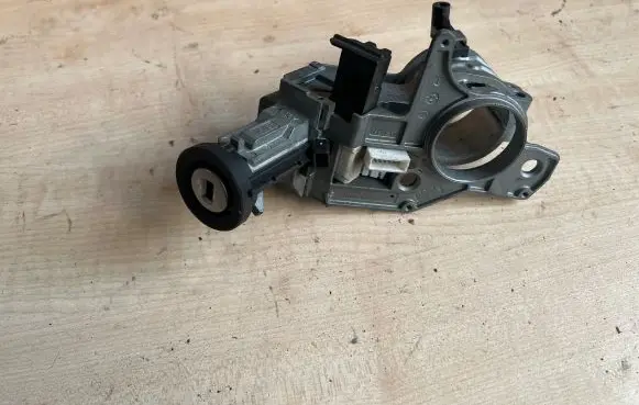 Ignition lock