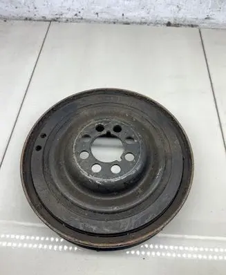 Audi A4 S4 B6 8E 8H Crankshaft pulley 0781052510
