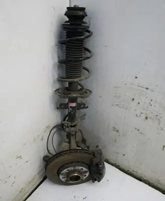 Renault Captur II Front shock absorber/damper GMAUTO4574097