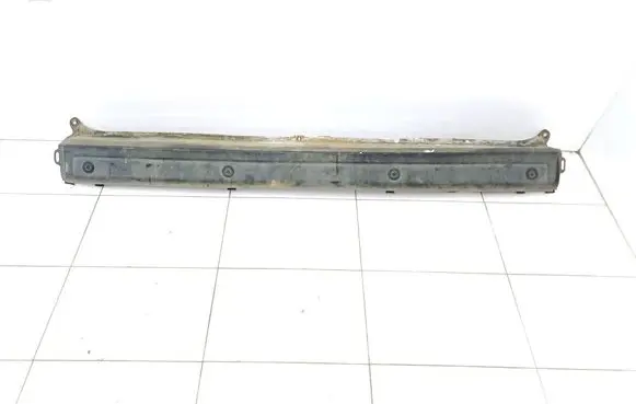 Renault Master III Rear bumper 850220012R