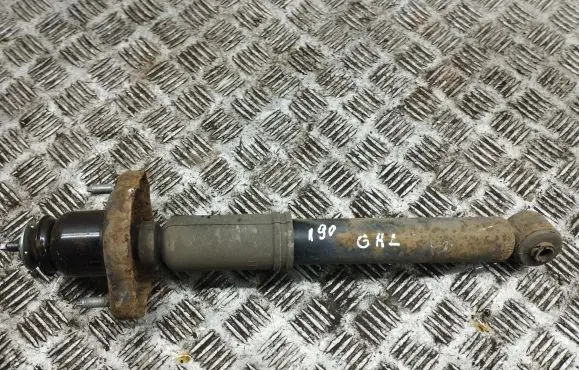 Mitsubishi Outlander Rear shock absorber/damper