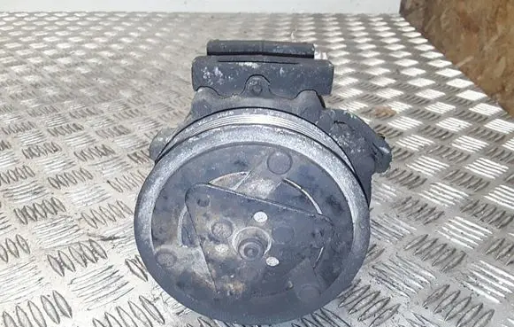 Peugeot Expert Air conditioning (A/C) compressor (pump)