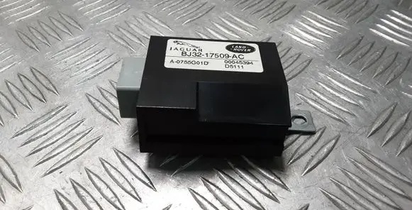 Land Rover Evoque I Other control units/modules BJ3217509AC