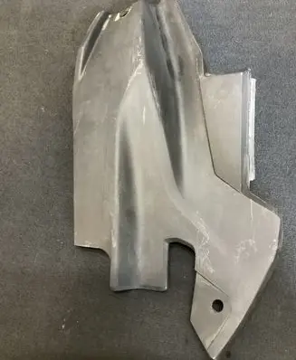 KIA EV6 Fender end trim 84169CV000