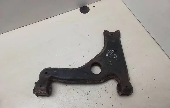 Front control arm