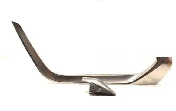 Peugeot 3008 II Dashboard trim 