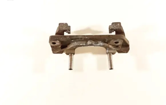 Jaguar XF X250 Front Brake Caliper Pad/Carrier 3301