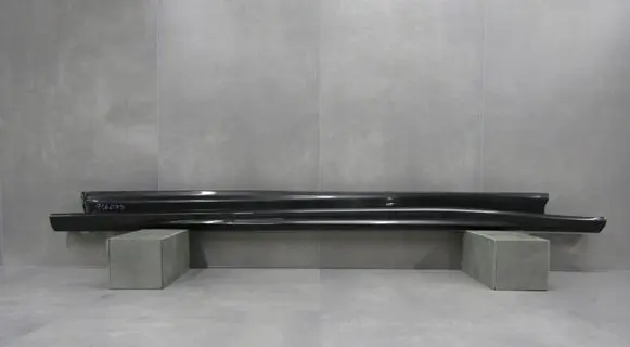 Ford Focus ST Front sill (body part) jx7b
