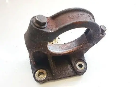 Volvo S60 Engine mounting bracket W0284