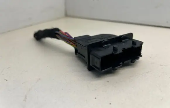 Audi Q5 SQ5 Other wiring loom 8K0972701