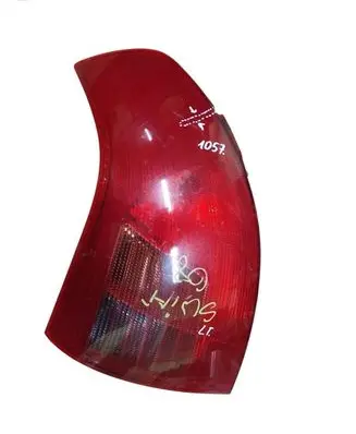 Suzuki Swift I Rear/tail lights 
