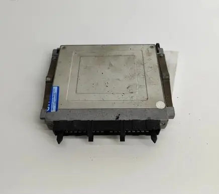 Mercedes-Benz S W140 Suspension control unit/module A0105457632