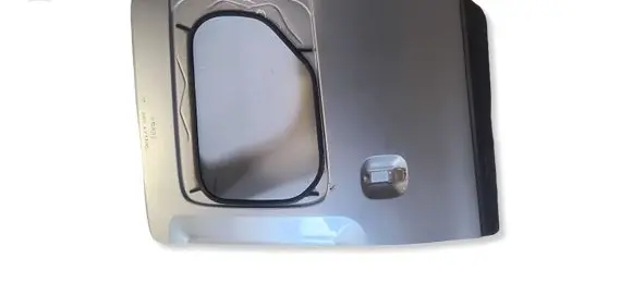 Dacia Dokker Side sliding door 