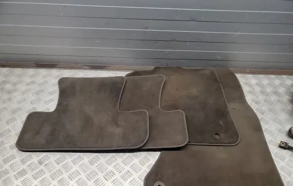 Audi Q5 SQ5 Car floor mat set 