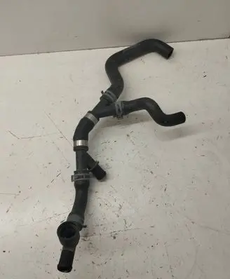 Audi A3 S3 8V Engine coolant pipe/hose 5Q0122157DB 3005201301K