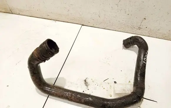 Volkswagen Golf Plus Engine coolant pipe/hose