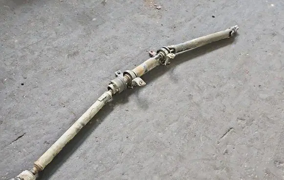 Mitsubishi Outlander Rear driveshaft/prop shaft IMPRK1503248
