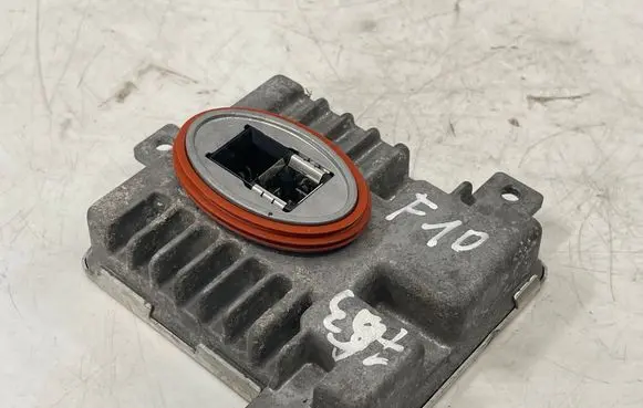Xenon control unit/module