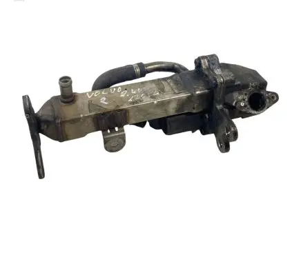 Volvo XC90 EGR valve cooler 30637142