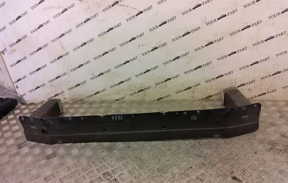 Opel Insignia B Front bumper cross member 39080375