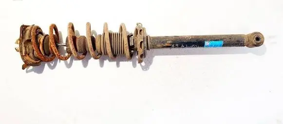 Audi A4 S4 B5 8D Rear shock absorber/damper 
