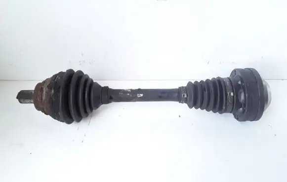 Audi A3 S3 8P Front driveshaft