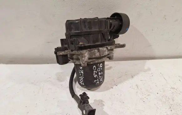 Peugeot 307 Secondary air pump 9627006580