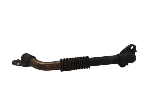 Hyundai i40 EGR valve line/pipe/hose