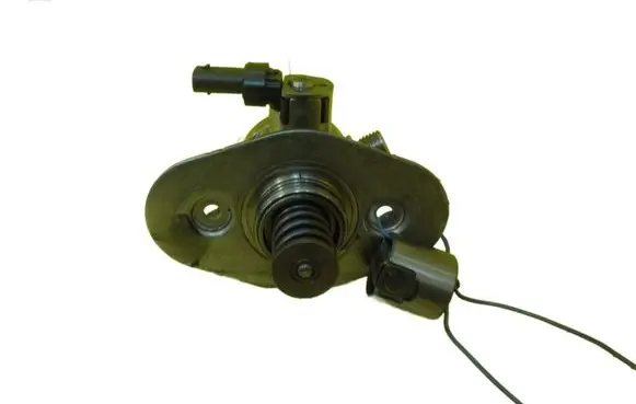 BMW 1 F20 F21 Mechanical fuel pump 0261520258