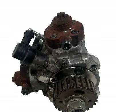 Citroen C5 Fuel injection high pressure pump 0445010629