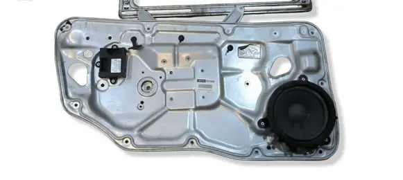 Volvo V70 Front window lifting mechanism without motor 30661065 7g9t14b533ec