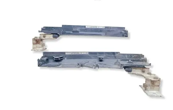 BMW 3 F30 F35 F31 Side radiator support slam panel 7600536 7600537