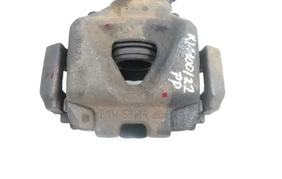 Peugeot 407 Front brake caliper 