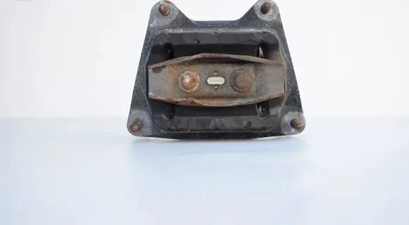 Audi A6 S6 C6 4F Engine mount bracket 4F0399115AL