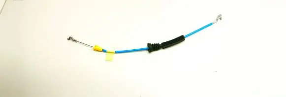 Mercedes-Benz E W212 Front door cable line A2127600004
