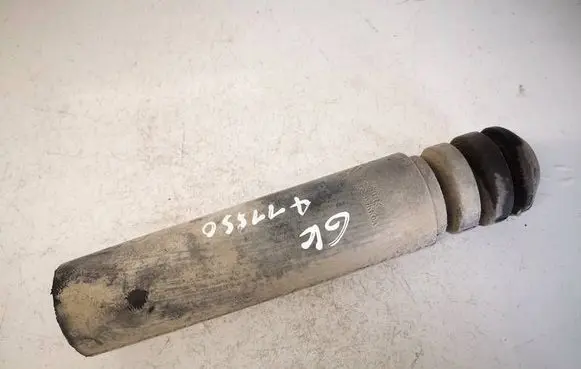 Nissan Juke I F15 Front shock absorber damper bump stop 552401KK0A