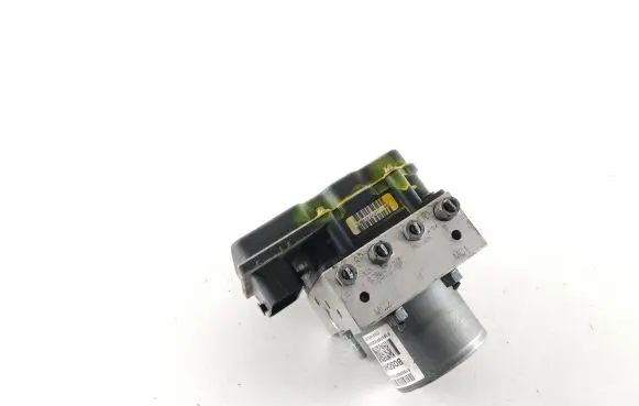 Peugeot Bipper ABS Pump 51900855 0265232078 5655L9020211