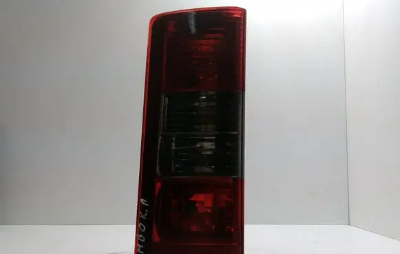 Opel Combo C Rear/tail lights