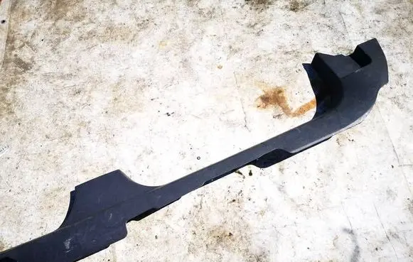 Opel Astra H Front sill trim cover 13113979 331985437