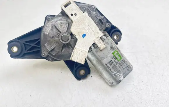 Renault Scenic II - Grand scenic II Rear window wiper motor 8200153458 53018912 003323233